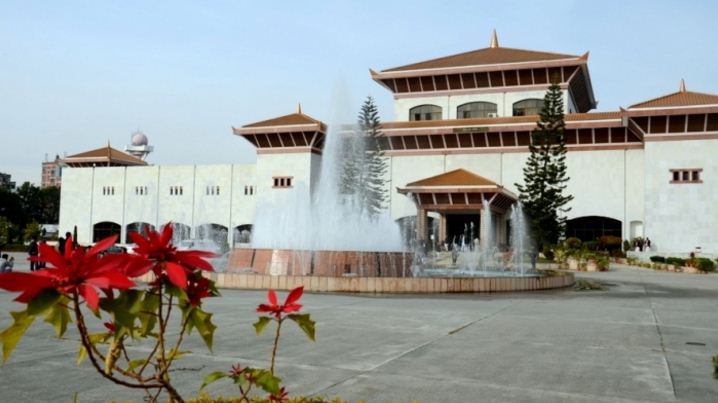 महाभियोग प्रस्ताव बिहीबार संसद्‍मा टेबल हुने
