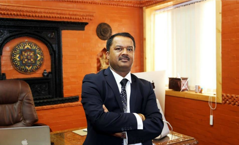 प्रचण्डका घरवेटी शारदा अधिकारीको नाम पनि पुग्यो गृह मन्त्रालय