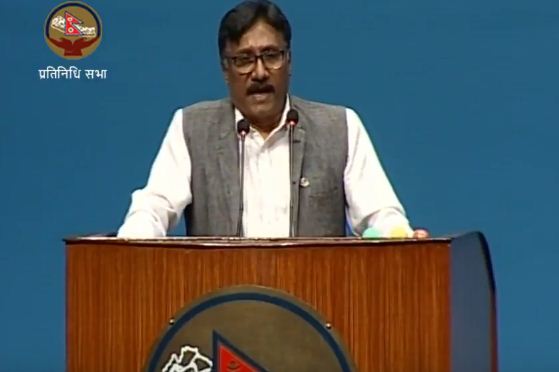 बजेटले संघीयतालाई बलियो होइन कमजोर बनायोः राजपा सांसद भण्डारी