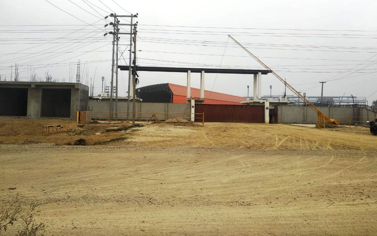 सर्वोत्तम स्टिलको भट्टी पड्किँदा ११ जना कामदार घाइते, ७ जनाको अवस्था गम्भीर