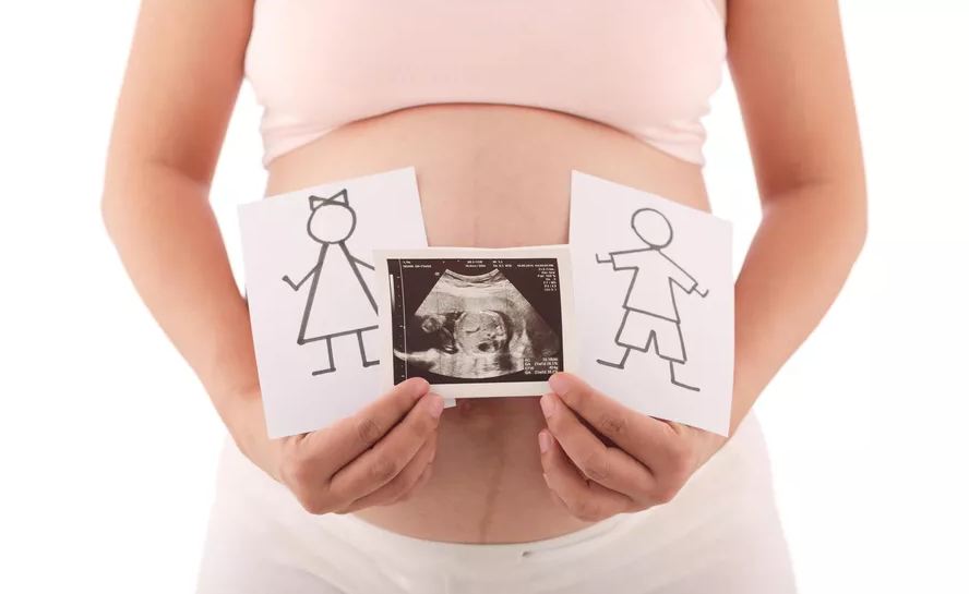 गर्भमै भाग्य निर्धारण गर्ने 'छोरा'हरु : देखिन्छ विभेदको विचित्रको चित्र