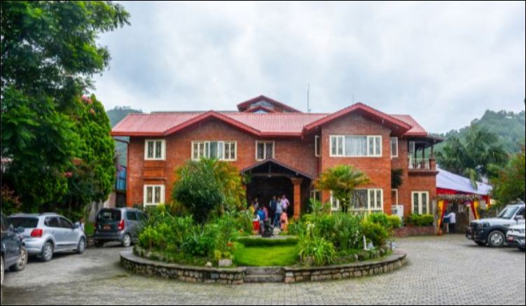 कांग्रेस पदाधिकारी बैठकसँगै जसपासँग छलफल