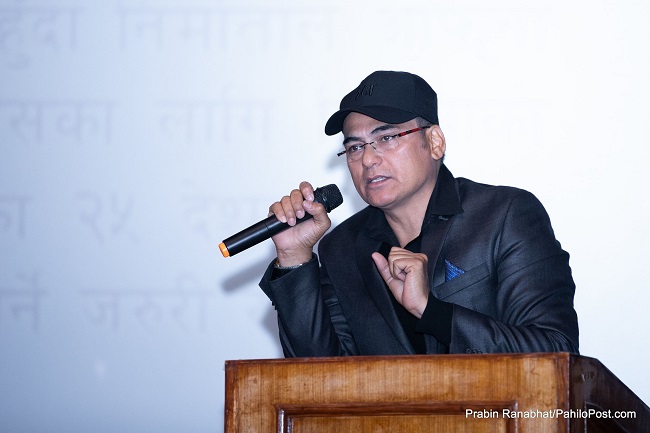 नेपाली फिल्मलाई अन्तर्राष्ट्रिय बजारमा प्रदर्शन गर्ने निर्माता संघको तयारी 