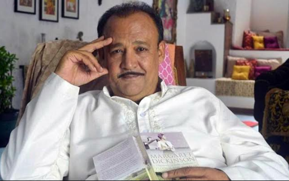 आलोक नाथलाई बलात्कारको आरोप