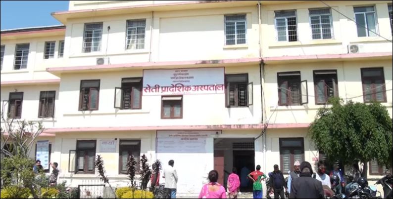 नेपालमा कोरोनाको पहिलो लोकल ट्रान्समिसन : अवस्था जटिल मोडतिर