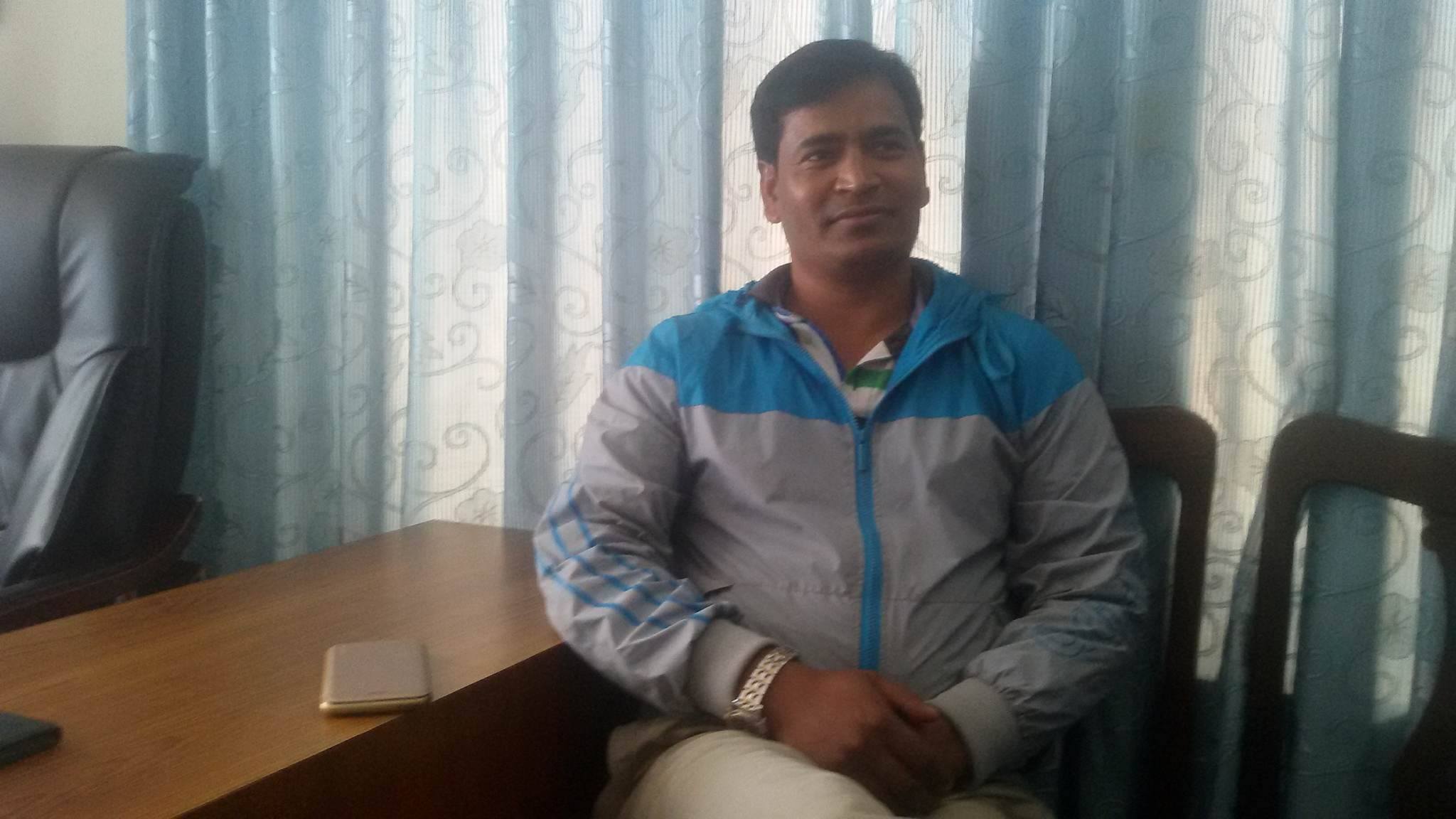 कालीकोट घटनाको छानबिन गर्न मन्त्री शाहीको माग