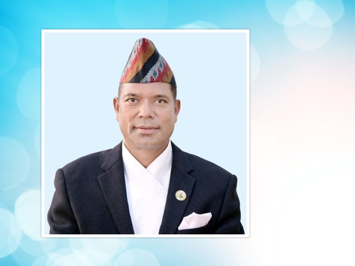 कर्णालीका मुख्यमन्त्री शाहीले भने : हारलाई सामान्य रुपमा लिनुपर्छ, बिचैमा छोड्नु मेरो धर्म र नैतिकता होइन