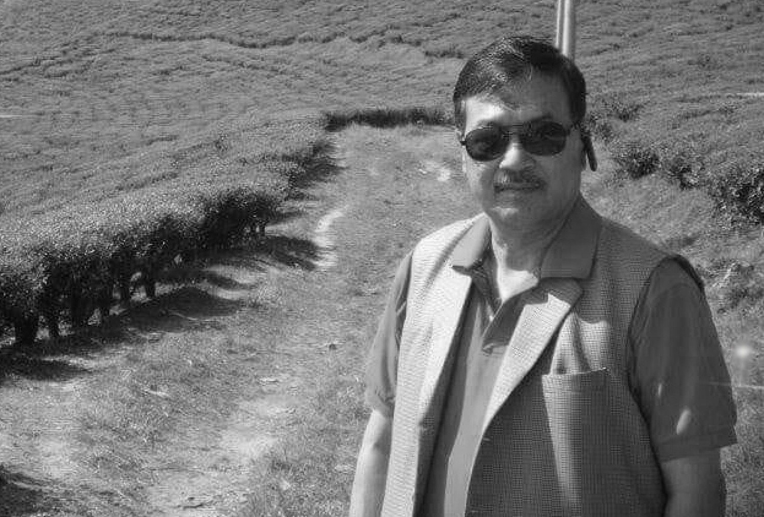 नेपाली राष्ट्रिय टोलीका पूर्व गोलकिपर लोकबहादुर शाहीको निधन