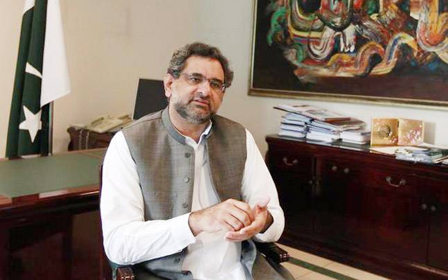 अब्बासीको दुई दिने भ्रमणमा प्रधानमन्त्रीस्तरीय छलफल हुने: राष्ट्रपतिसँग पनि भेट्ने