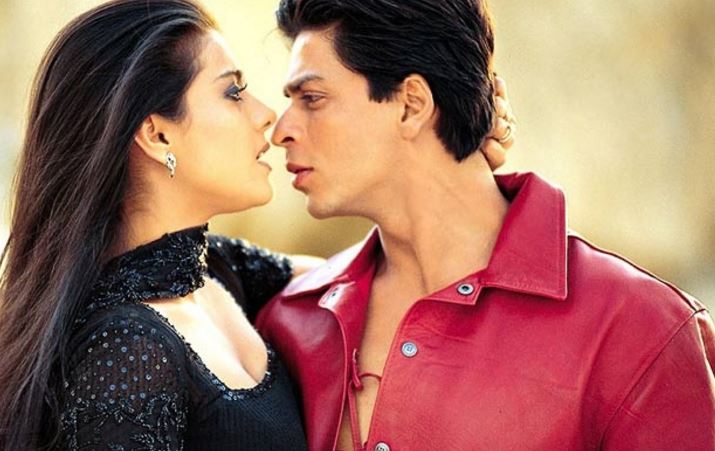 किन हुन् शाहरुख खान रोमान्सको बादशाह? 
