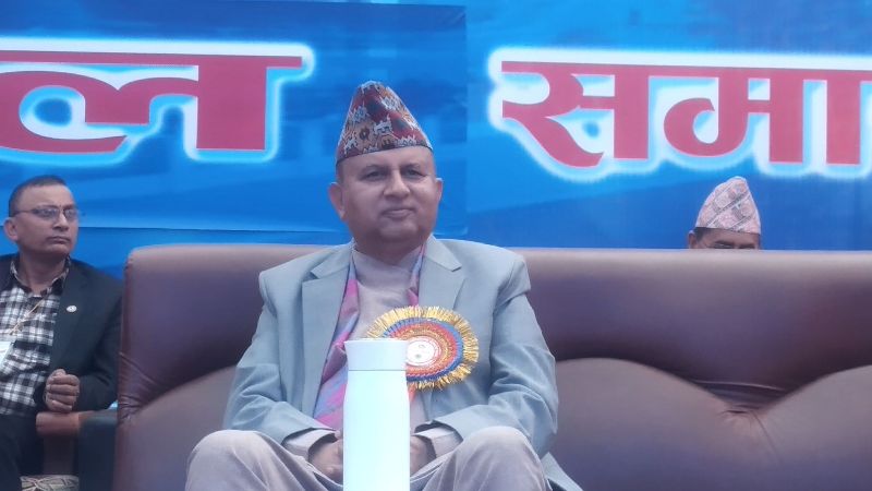 लुम्बिनी प्रादेशिक अस्पतालको १११ औँ वार्षिकोत्सव : स्तरिय सेवा प्रदान गर्न मुख्यमन्त्रीको निर्देशन, विभागीय मन्त्री भने अनुपस्थित