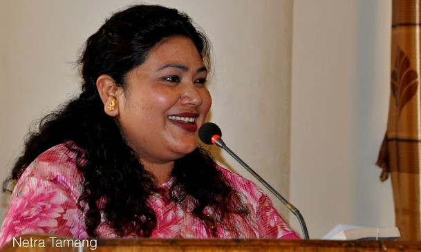 नेकपा सचेतक चौधरीलाई कोभिड १९ संक्रमण