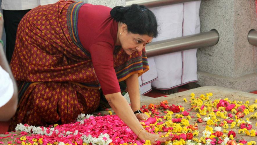 ​सपना मुख्यमन्त्री, वास्तविकता कैदी नम्बर ९२३५