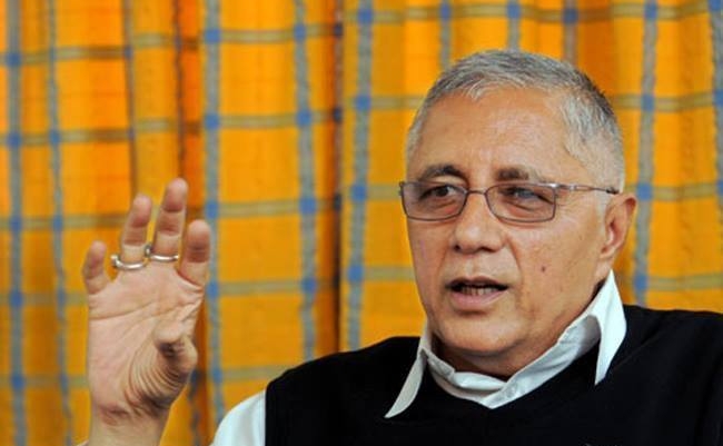 अविलम्ब केन्द्रीय समितिको बैठक बोलाउन शेखर कोइरालाको माग 