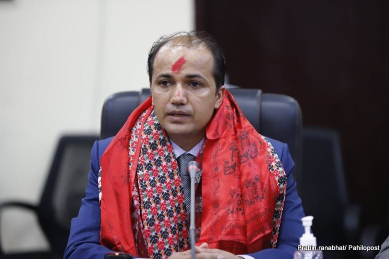 एउटै प्रकृतिका खेल संघहरुलाई एक हुन समितिको निर्देशन