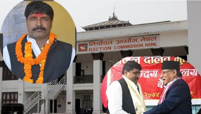 शिवपुजनको उम्मेदवारी खारेज किन? सर्वोच्चले निर्वाचन आयोगलाई छलफलमा बोलायो