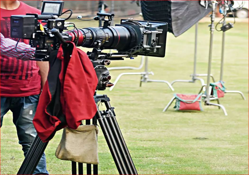 भारतमा फिल्म शुटिङका लागि केन्द्र सरकारले दियो अनुमति, १० बुँदे गाइडलाइन्स् जारी