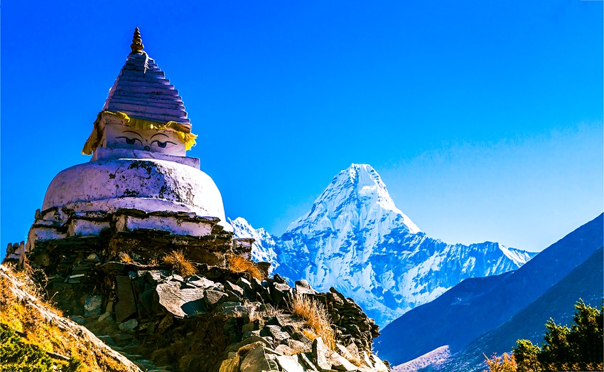 'लोन्ली प्लानेट' को घुम्नैपर्ने उत्कृष्ट गन्तव्यहरुको सूचीमा नेपाल आठौं स्थानमा