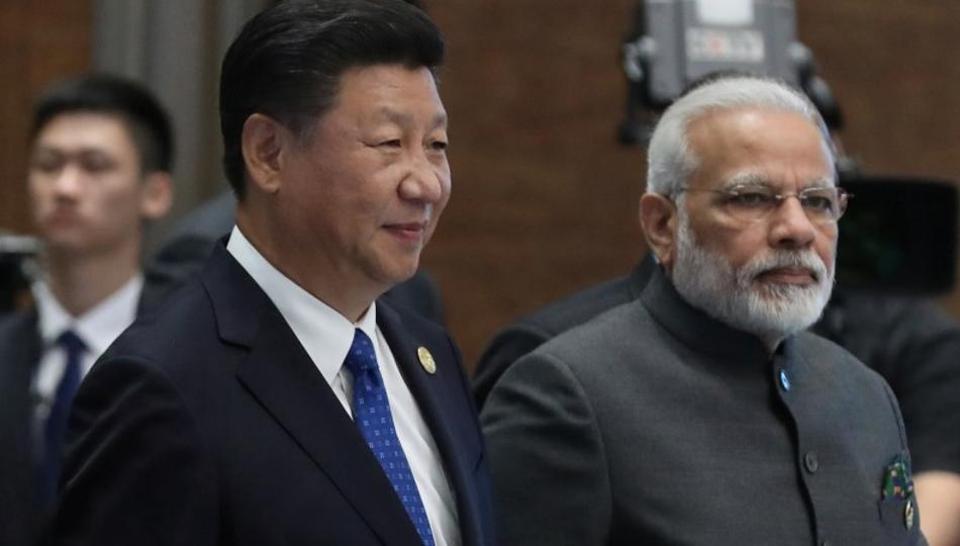 नेपाल आउनुभन्दा पहिले चीन जाँदै भारतीय प्रधानमन्त्री मोदी