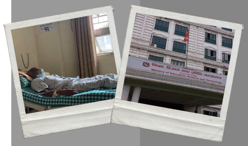 डा. केसीसँग वार्ता गर्न सरकारले गठन गर्‍यो टोली, चिकित्सक संघले घोषणा गर्‍यो आन्दोलन