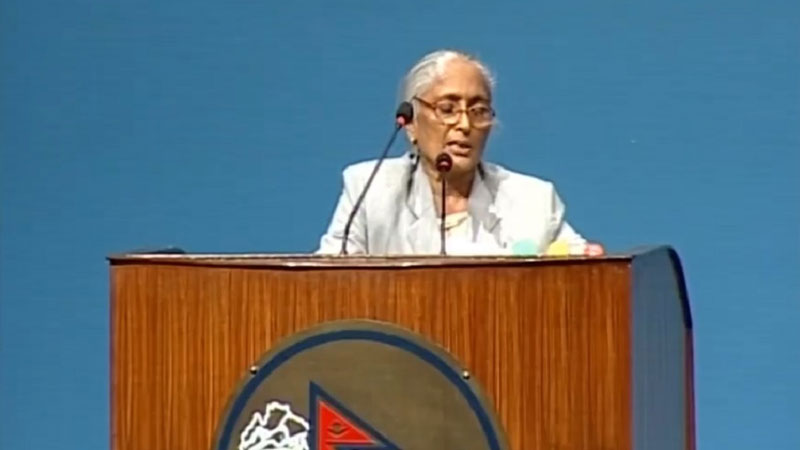 कोरोना प्रकोपबाट नेपाललाई पशुपतिनाथले बचाएको छ : सांसद यादव