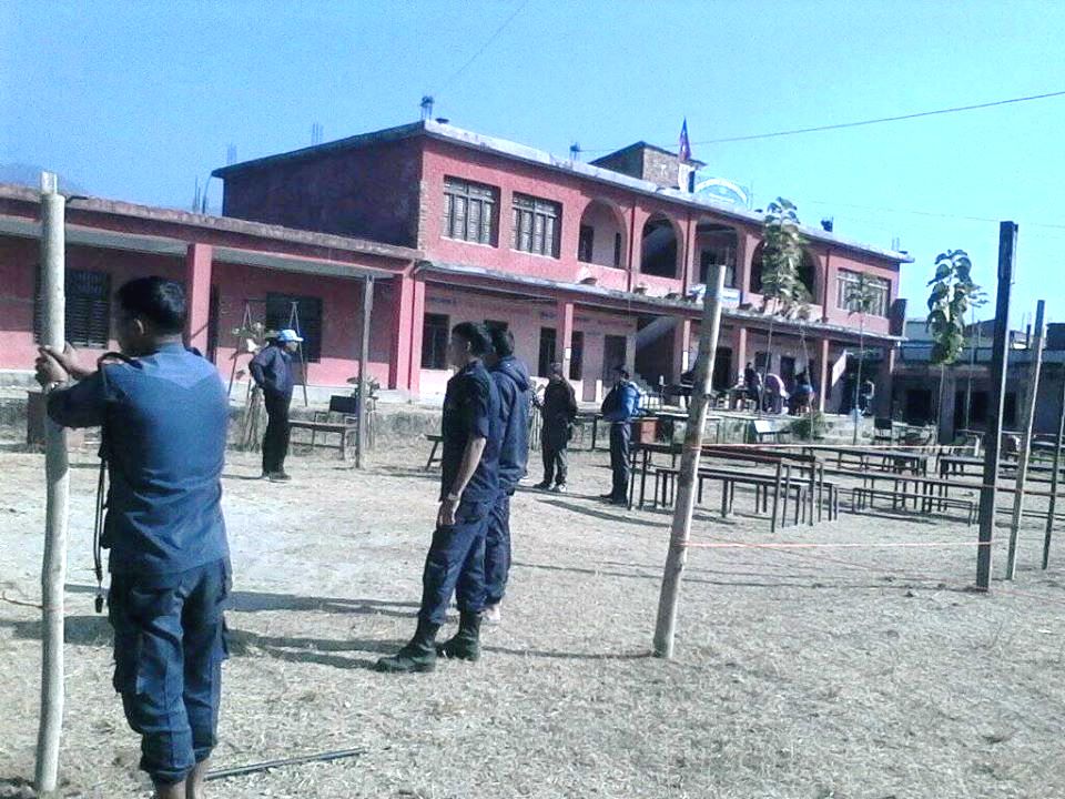 सुर्खेतमा ६ उम्मेदवार छान्न २ लाख मतदाता