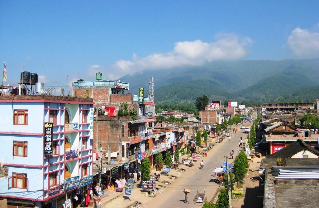 सुर्खेत किन प्रदेश नं ६ को राजधानी?
