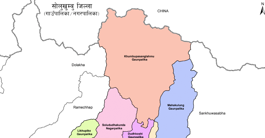 सोलुको प्रदेशसभा(क)मा मामा भान्जाको रोचक भिडन्त, भन्छन्–परिणाम सहर्ष स्वीकार गर्छौं