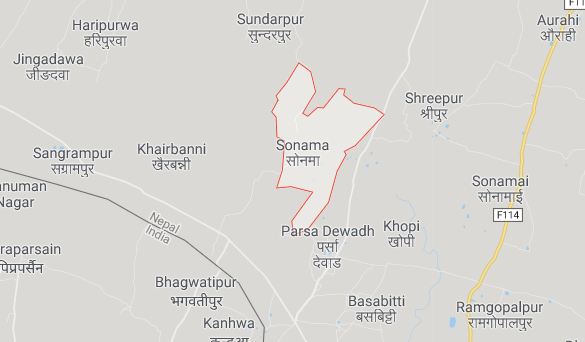 'बलात्कारको घटना' मिलाउन बसेको पञ्चायतमै झडप