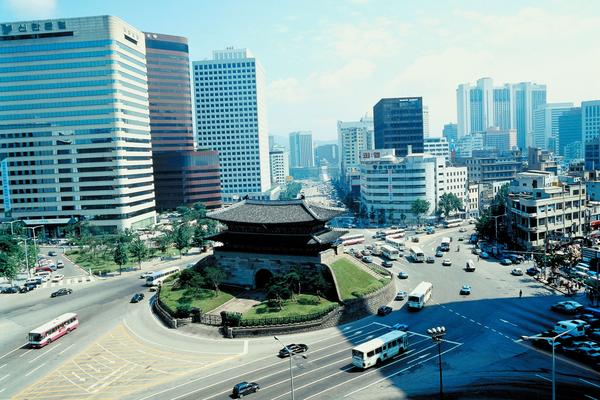 विद्यासुन्दर सहित देशका १० मेयर स्मार्ट सिटी हेर्न कोरिया जाँदै 