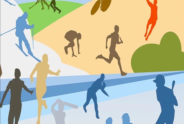 खेलाडीका लागि सरकारी जागिरको दायरा बढाउँदै भारत