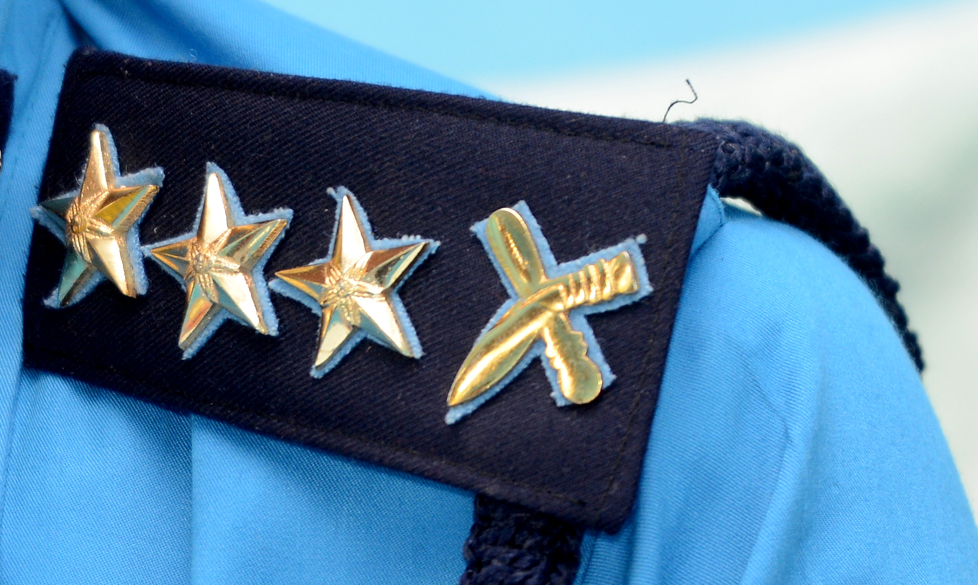 ललितपुरको प्रहरी प्रमुख फेरिए  एसएसपी बज्राचार्यको ठाउँमा पोखरेललाई पठाइयो