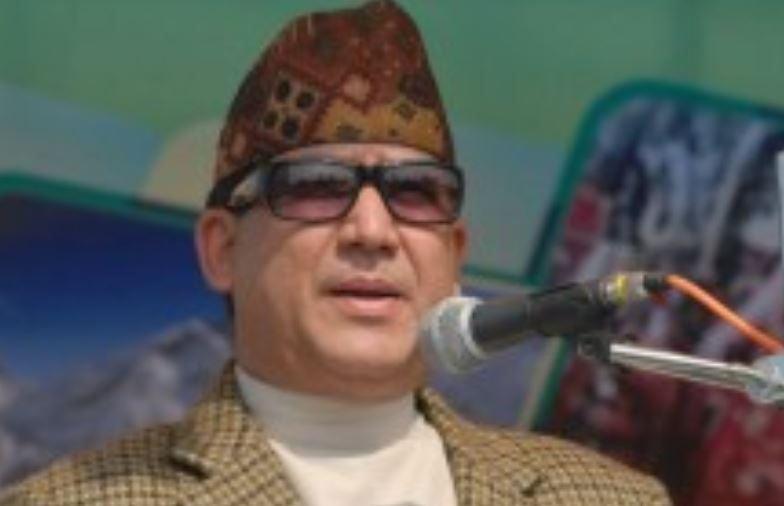 पर्यटन बोर्डका पूर्व सिइओलाई सर्वोच्चले दियो थुनामा नबसी भ्रष्टाचार मुद्दा लड्ने छुट, प्रधान न्यायाधीशसहितको इजलासले दियो आदेश