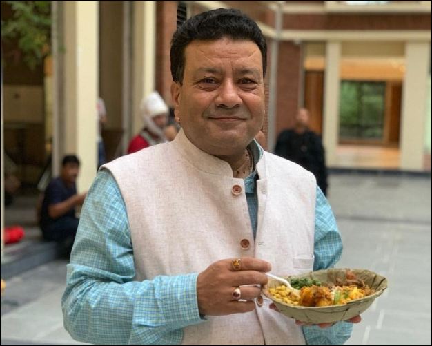 पर्यटन व्यवसायी पाण्डे पाटाको सचिव/कोषाध्यक्षमा निर्वाचित