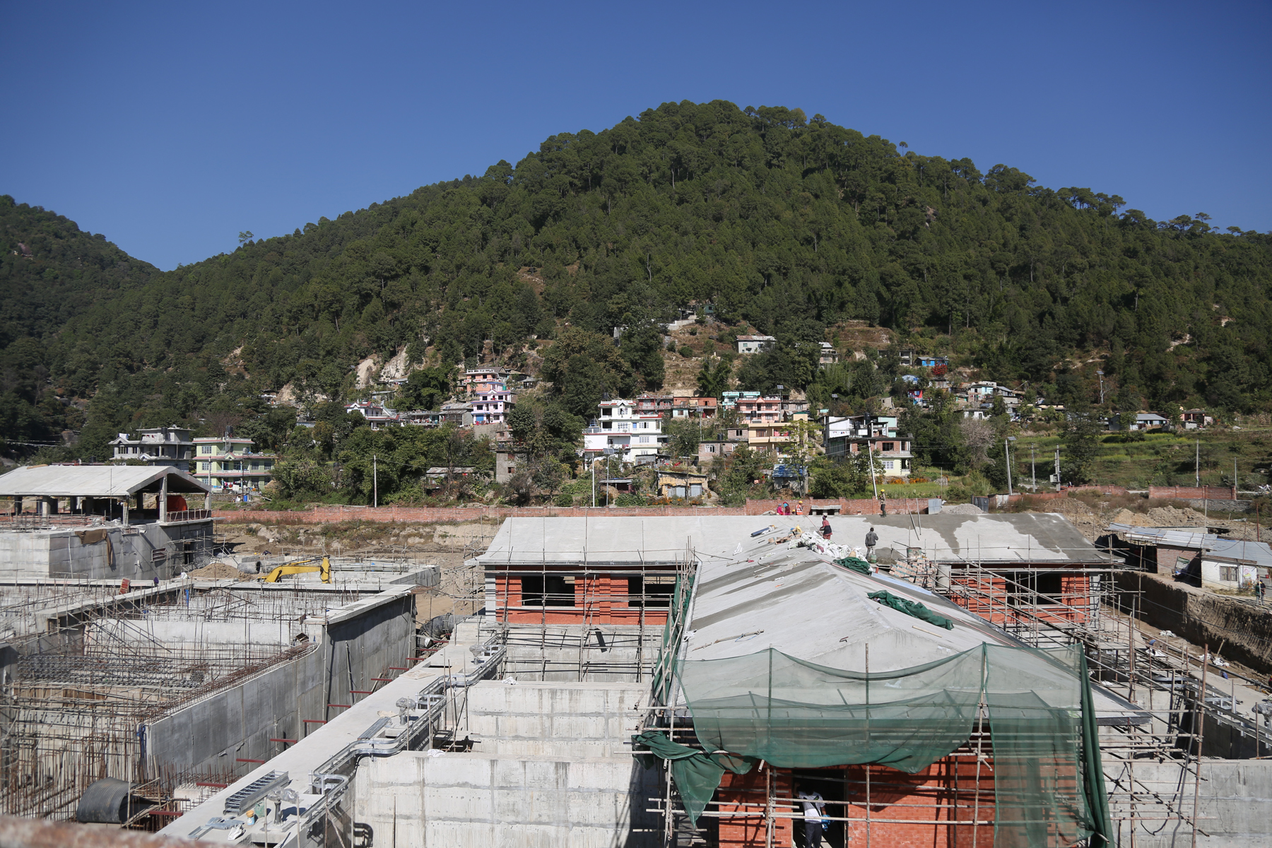 मेलम्चीको प्रशोधन केन्द्र परीक्षण गर्दा सुन्दरीजलकै धारामा किन आएन पानी ?