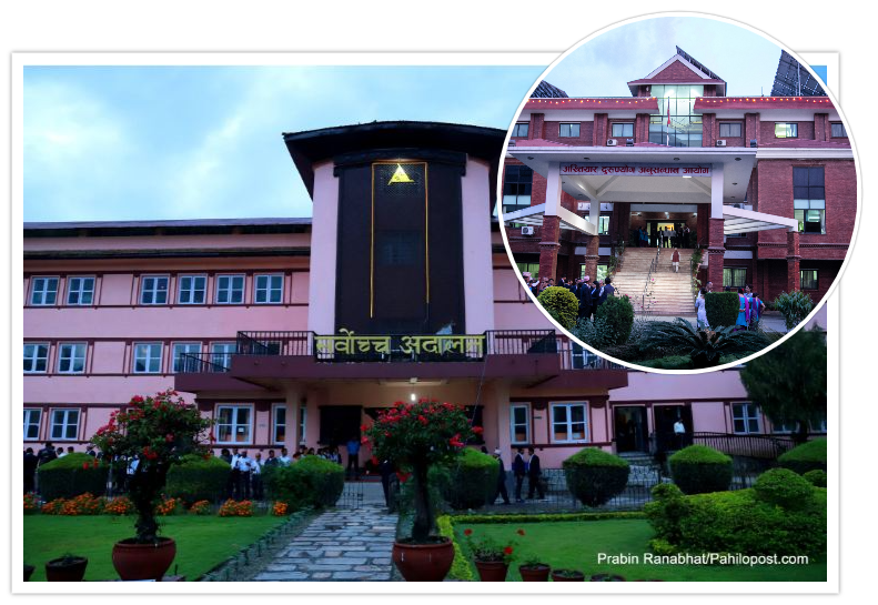 ‘स्टिङ अपरेसन’ रोक्ने सर्वोच्चको फैसला : विचाराधीन मुद्दा खारेज, फैसला भइसकेको हकमा के हुन्छ?