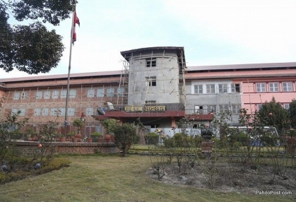 एलइडी बल्ब खरिद प्रक्रियामा सर्वोच्चद्वारा सरकारसँग लिखित कारण माग