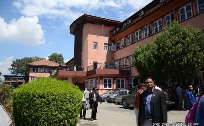 तीन महिनाभित्र स्ववियु चुनाव गर्न सर्वोच्चको परमादेश