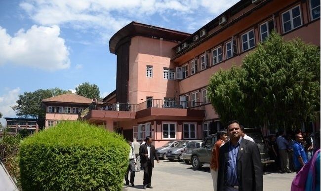 ​मुख्यसचिवको भन्दा उच्च अदालतका न्यायाधीशको तलब कम, संसदमा विधेयक, बढ्ला त तलब?