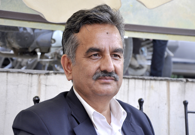 माओको प्रस्ताव दुत्कार्दा च्याङ काइ सेकको के हालत भयो हेक्का राख्नुस् ओलीजी : पाण्डे