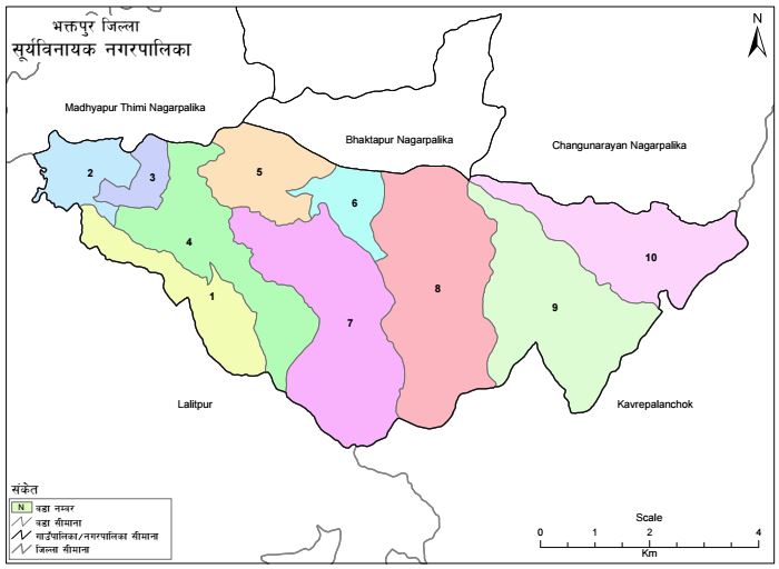 चार घण्टा बित्दा समेत भक्तपुरमा आगलागी नियन्त्रणमा आएन
