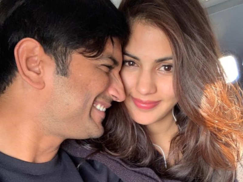 रियाको दावी: सुशान्त ७ वर्षदेखि डिप्रेशनमा थिए, विष पिलाएर मारेको भन्दै पिताले गरे गिरफ्तारीको माग