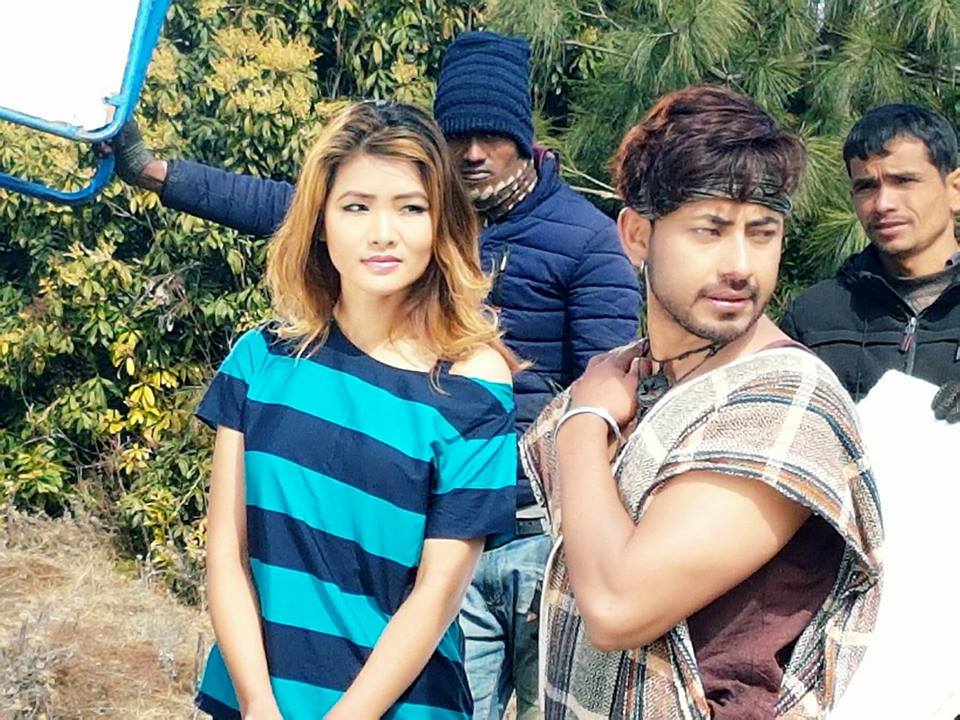 ‘स्वर्ग मेरो गाउँ’को दोस्रो रिलिज टार्गेट तय