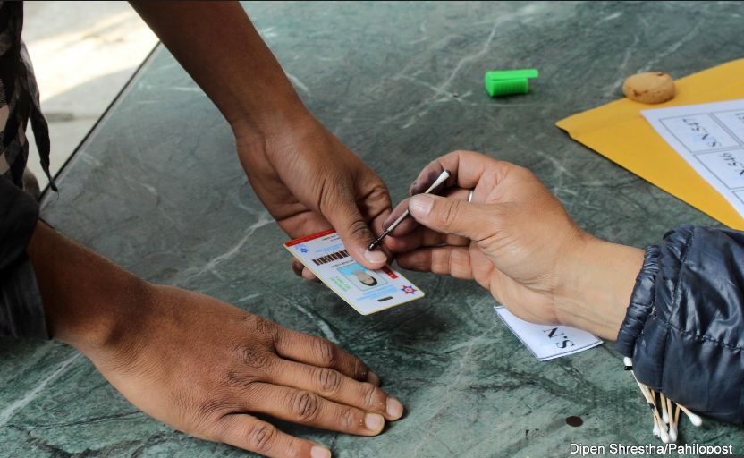 स्ववियु निर्वाचन सम्पन्न भएको दुई वर्षसम्म पनि मतगणना भएन