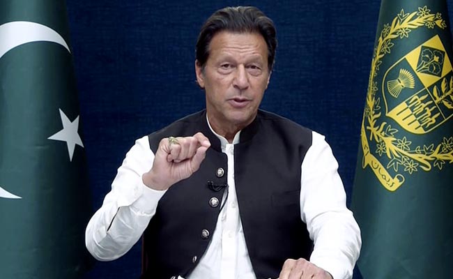 पाकिस्तानी प्रधानमन्त्री इमरान खानविरुद्धको अविश्वासको प्रस्ताव पारित, नयाँ प्रधानमन्त्री को बन्ला?