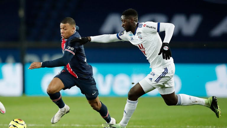 फराकिलो जित निकाल्दै पीएसजी शीर्ष तीनमा