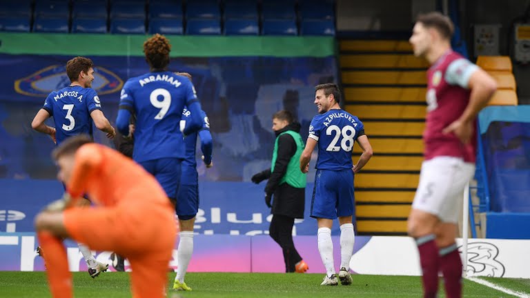 प्रशिक्षकमा टुचाल आएपछि चेल्सीको पहिलो जित