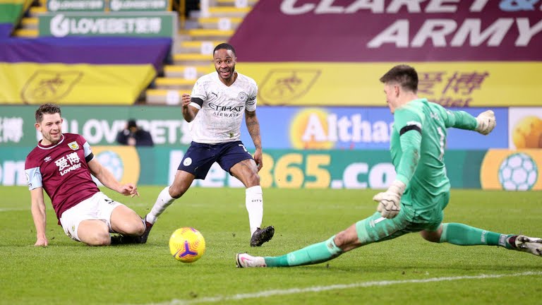 म्यानचेस्टर सिटीको सहज जित