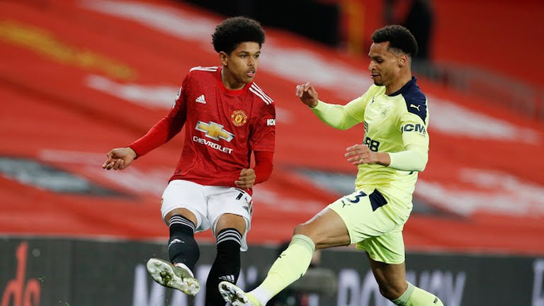 म्यानचेस्टर युनाइटेडको सहज जित