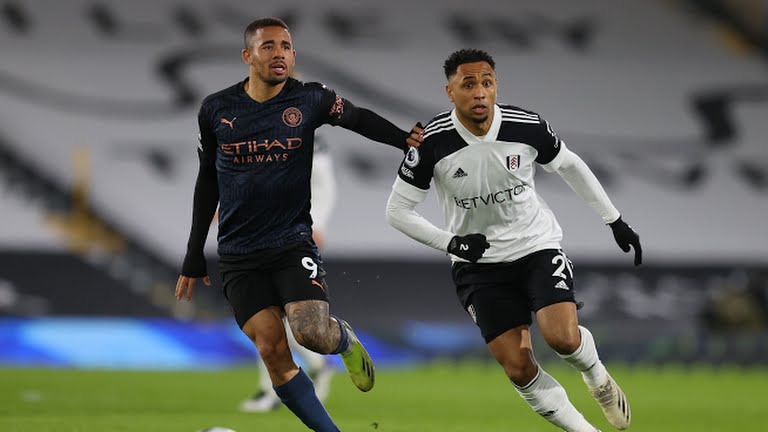 सानदार जितपछि शीर्षस्थानमा सिटीको १७ अंकको अग्रता